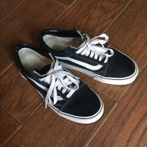 Vans Old Skool Sneaker, M 6.5/ W 8